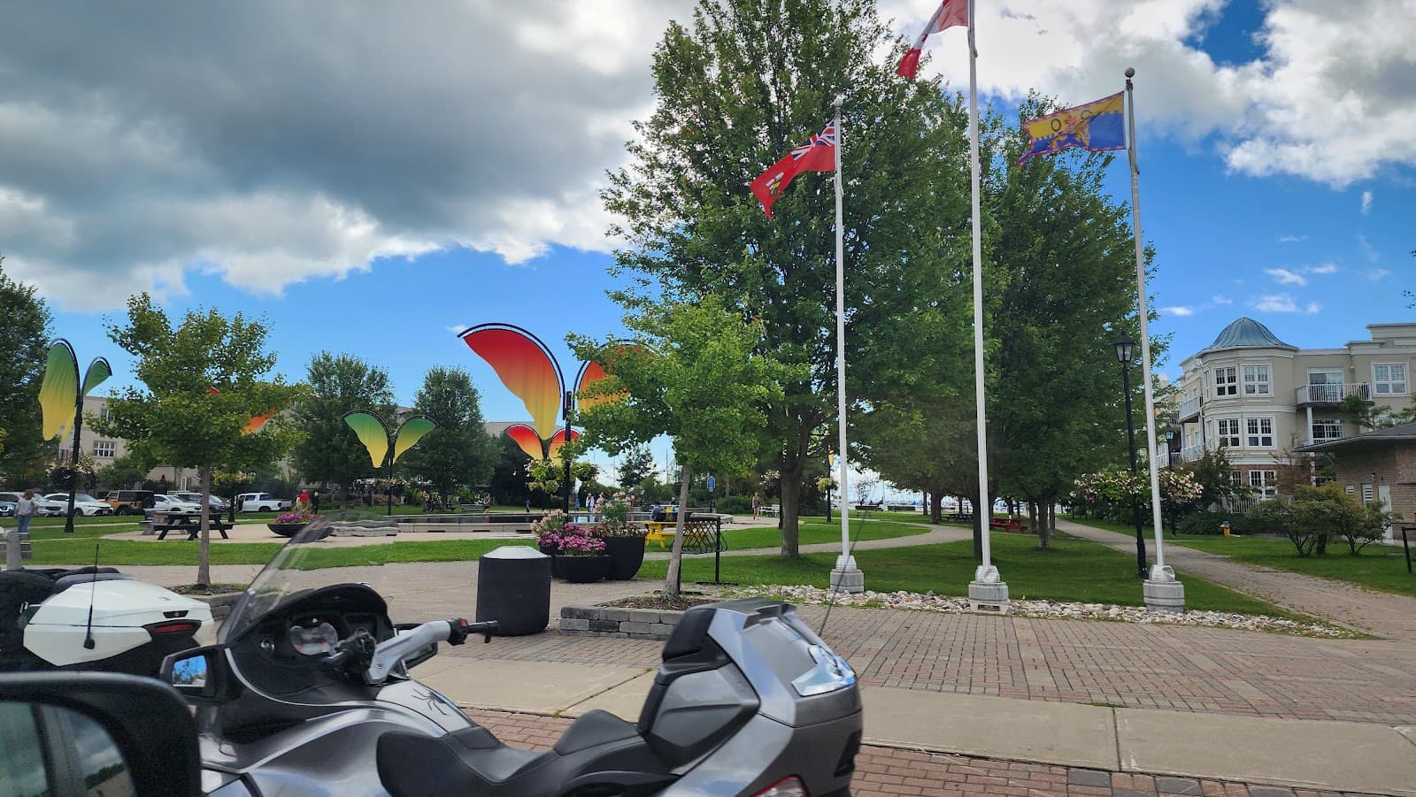 Rotary Harbourfront Park - Image 1