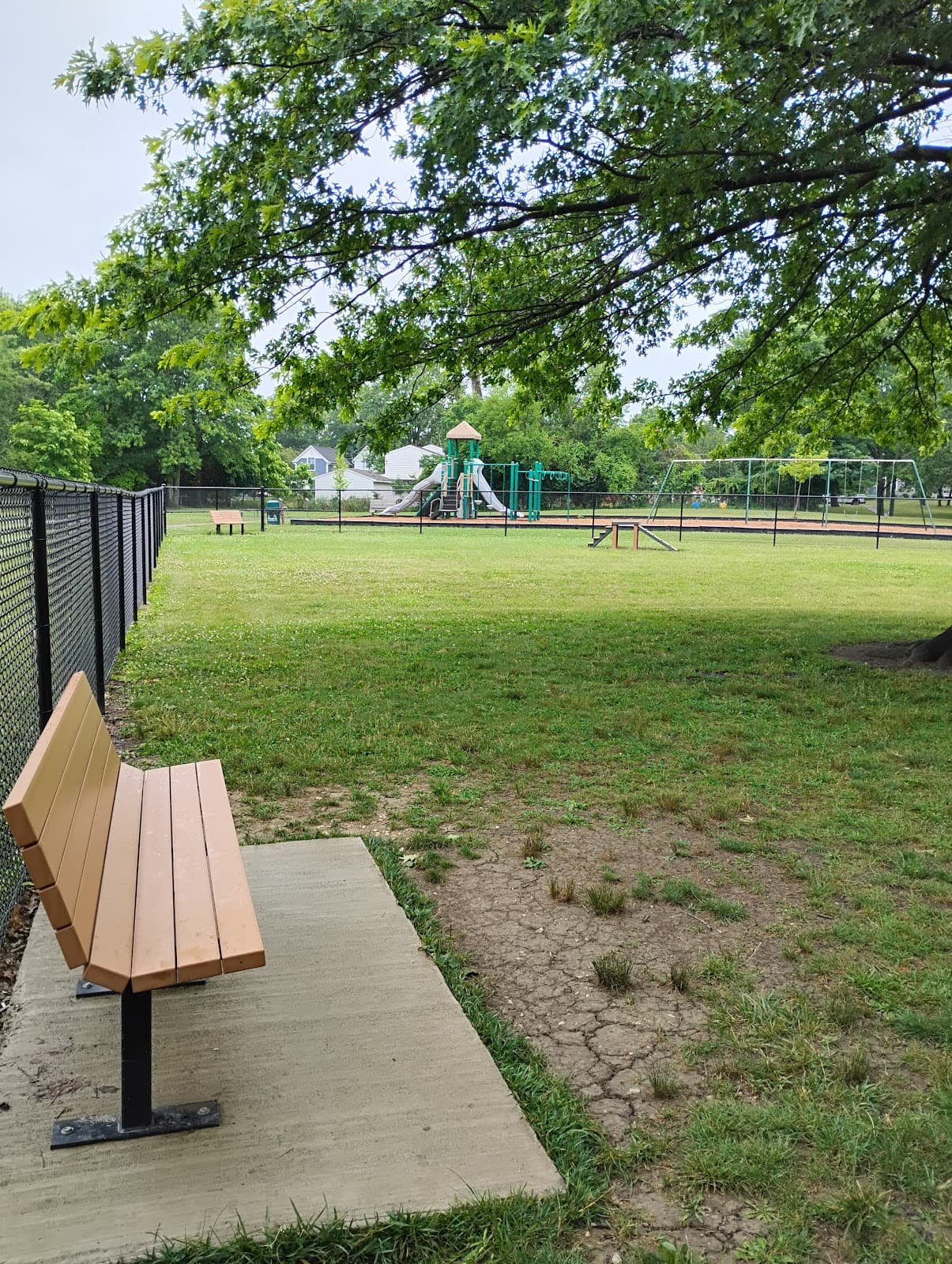 Ray Mellert Park - Image 1