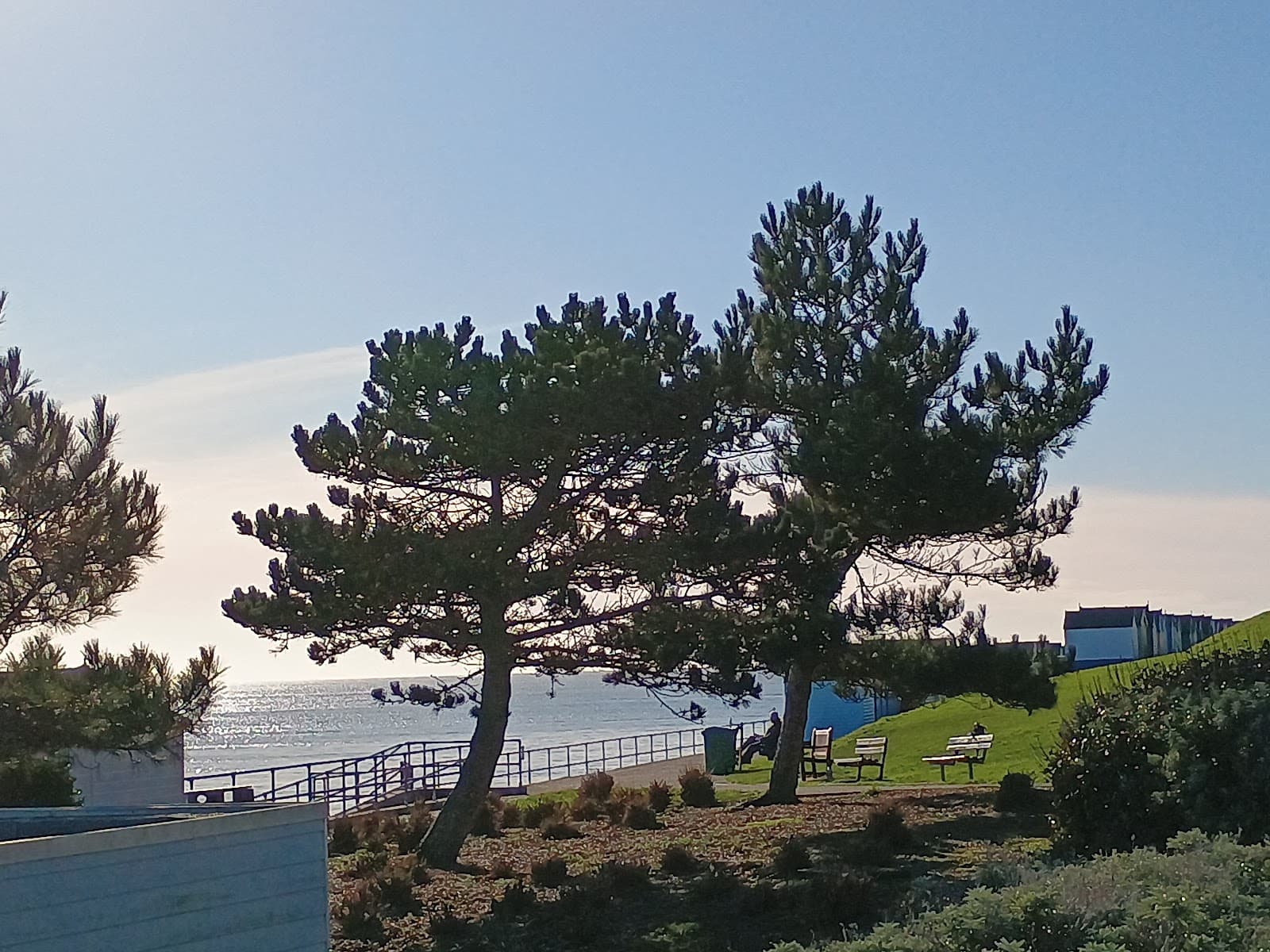 Brackenbury Battery - Image 1