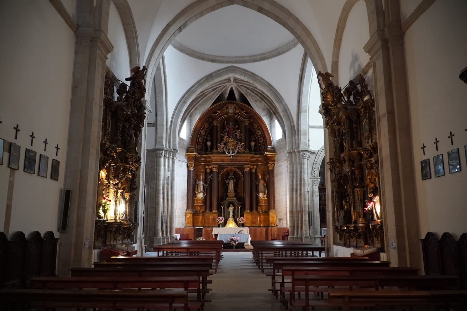 Iglesia de Santo Domingo - Image 1