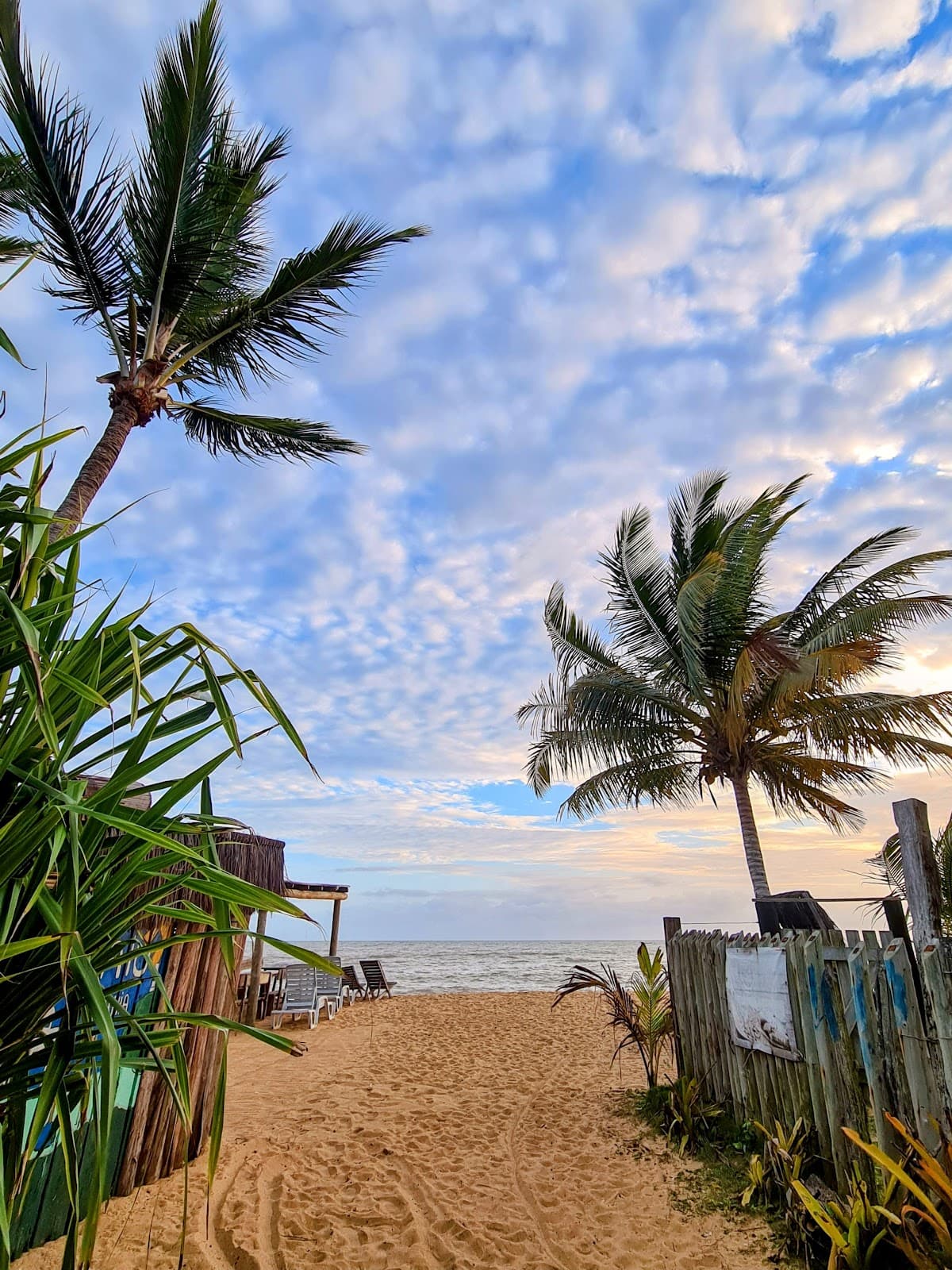 Santa Cruz Cabrália Waterfront - Image 1