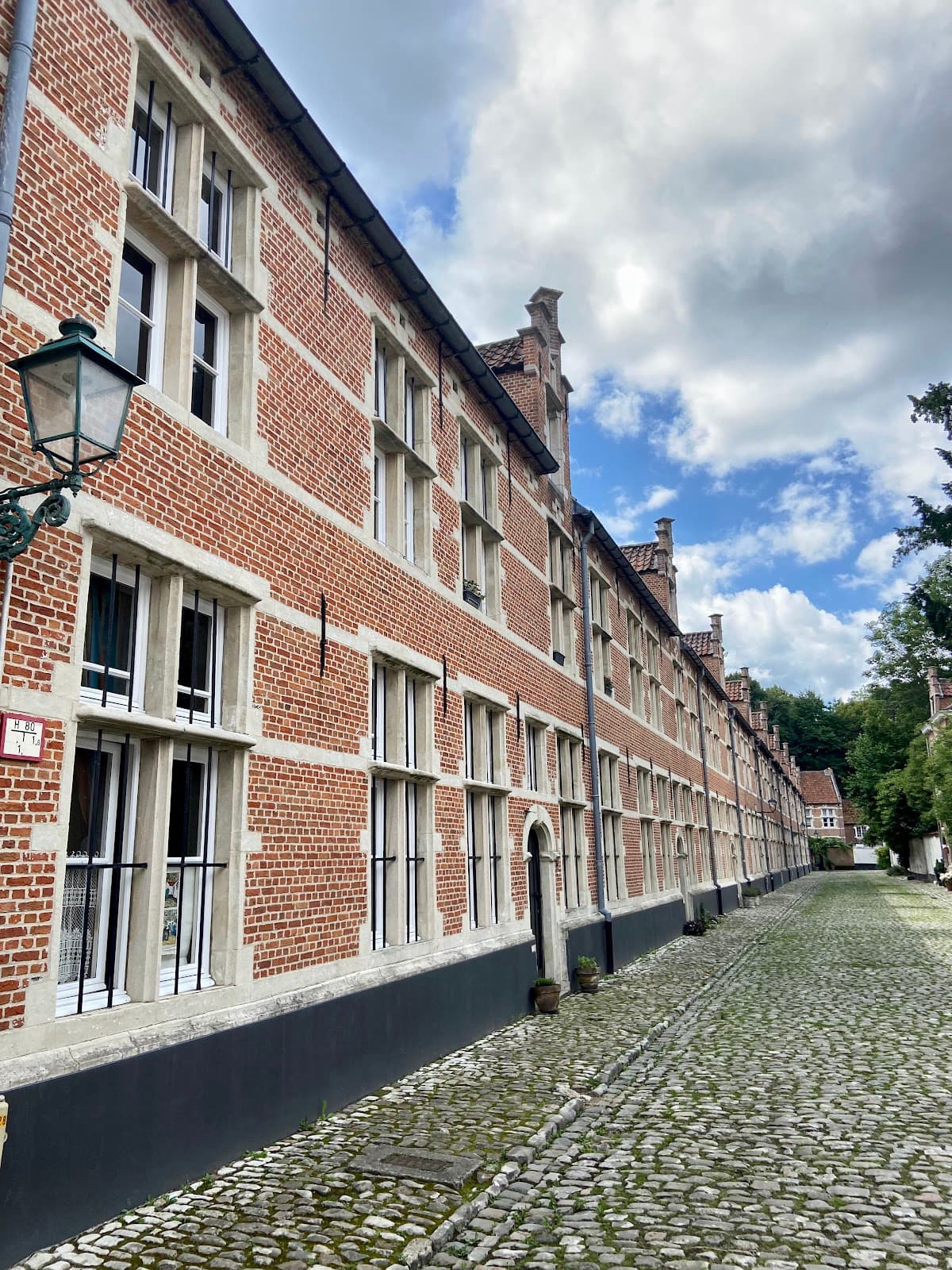 Beguinage Lier - Image 1