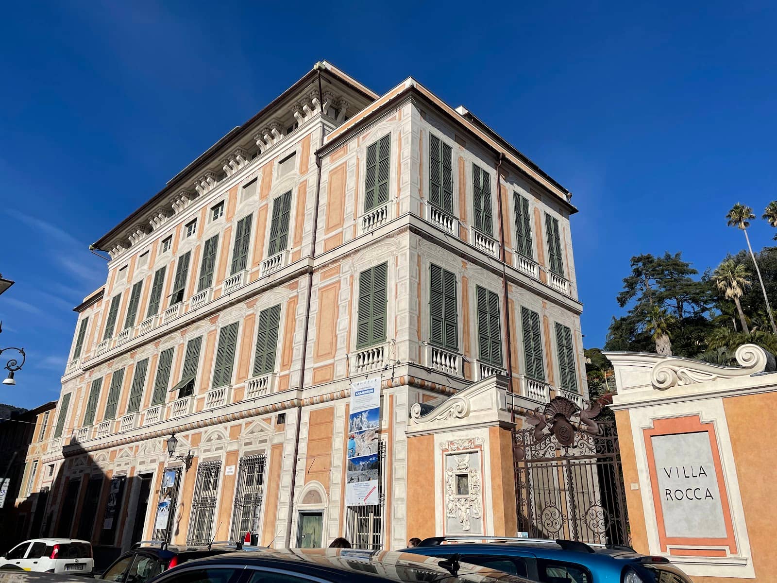 Behind-the-Scenes Access