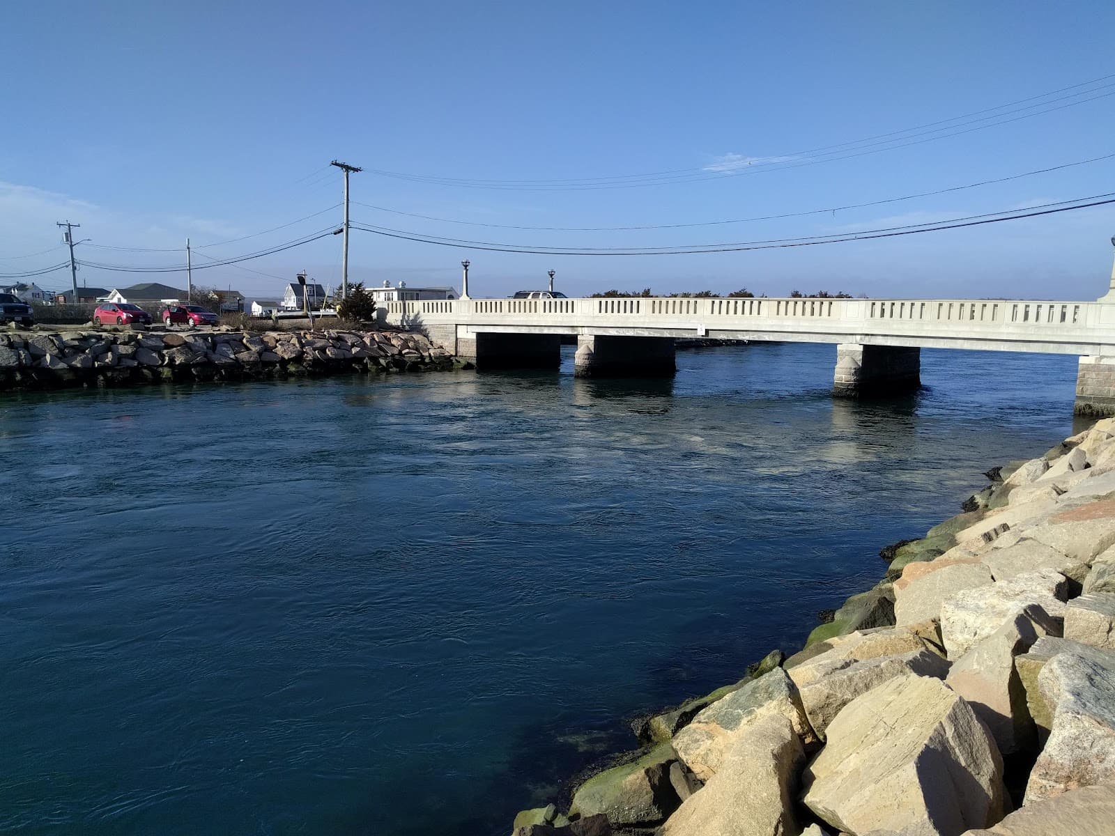 Weekapaug Breachway - Image 1