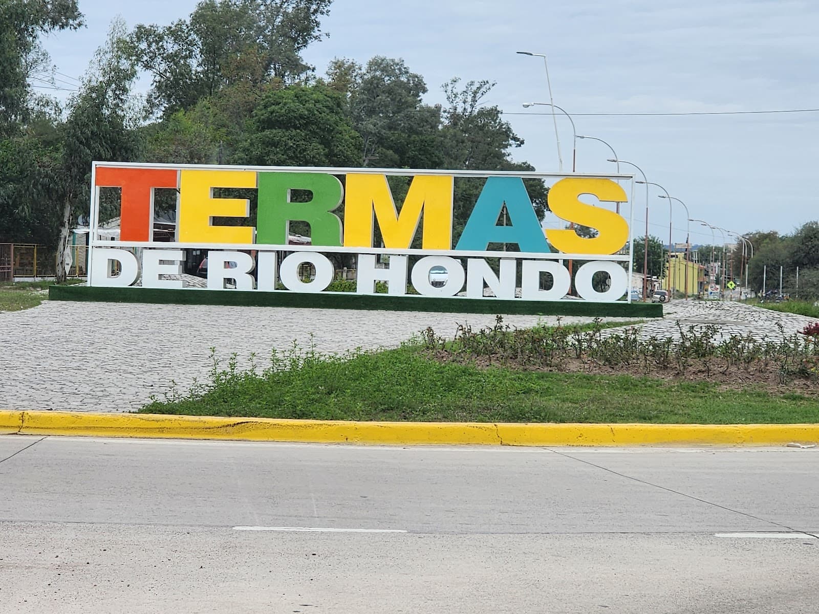 Santiago del Estero (day trip) - Image 1