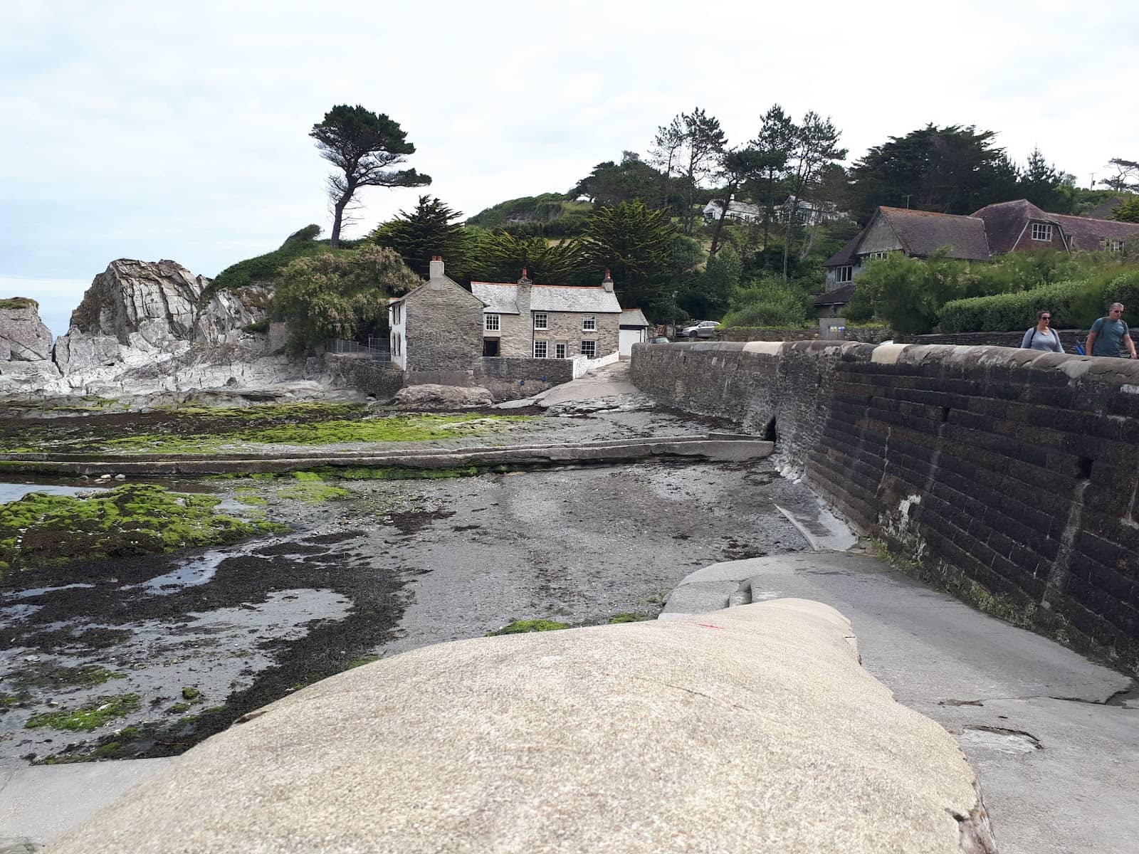 Sandy Cove
