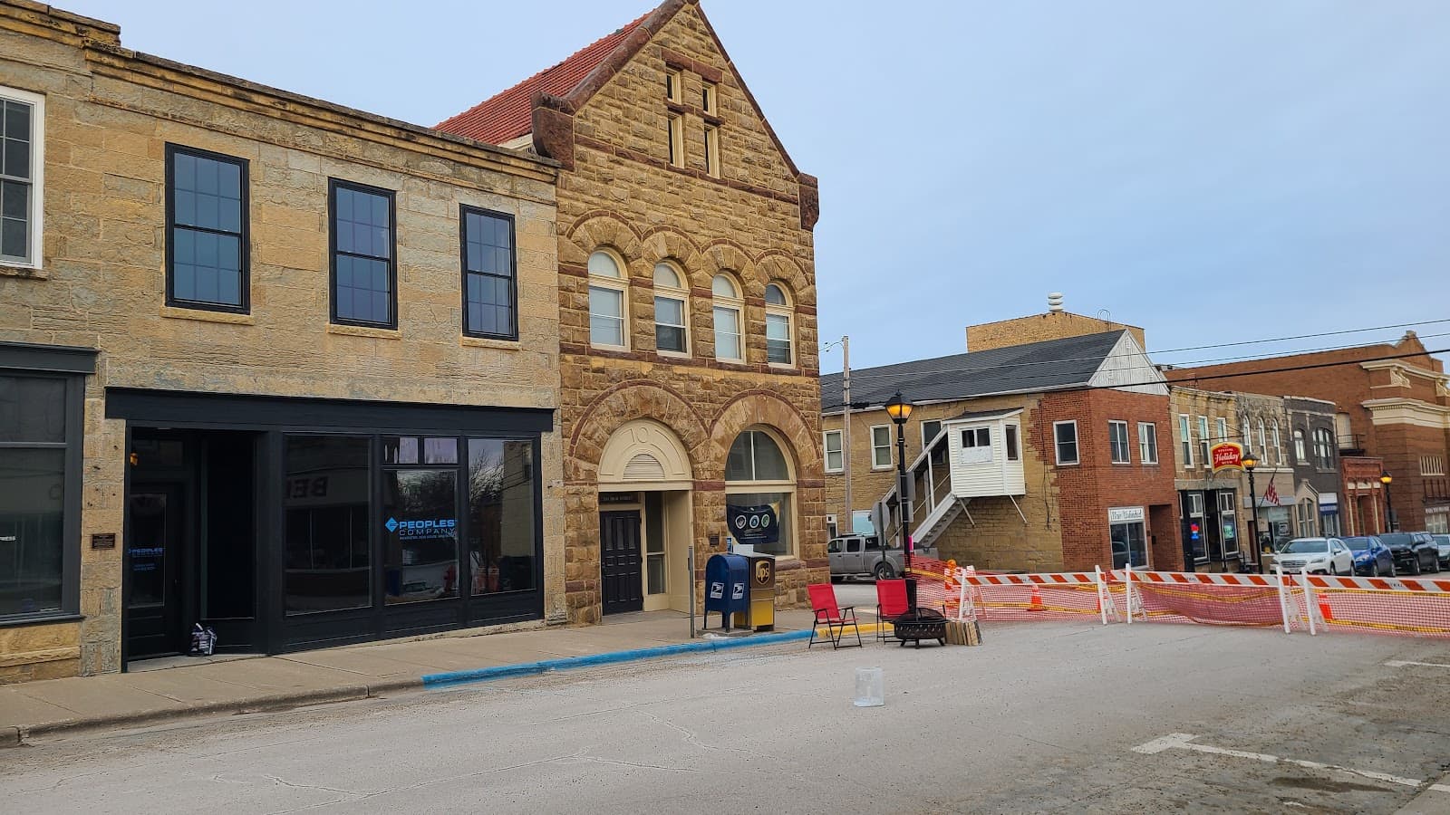 Mineral Point Historic District - Image 1