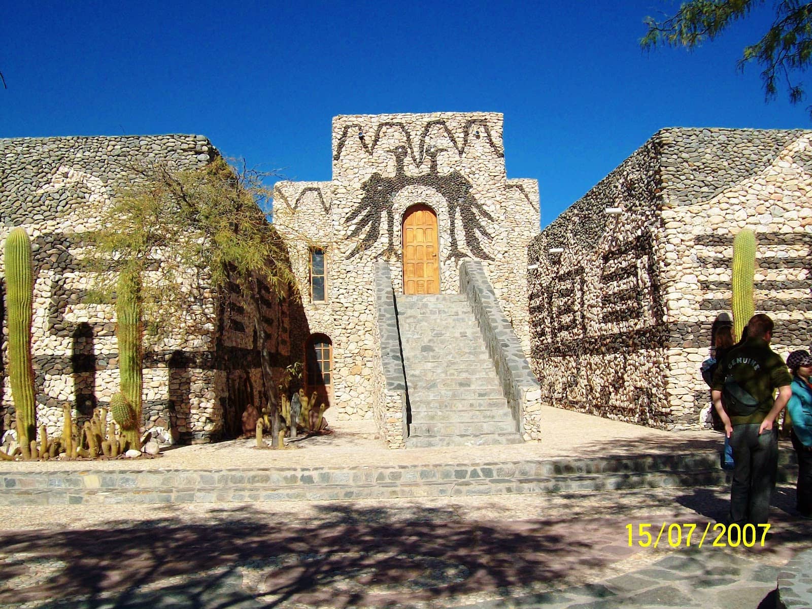 Bodega Los Amaichas