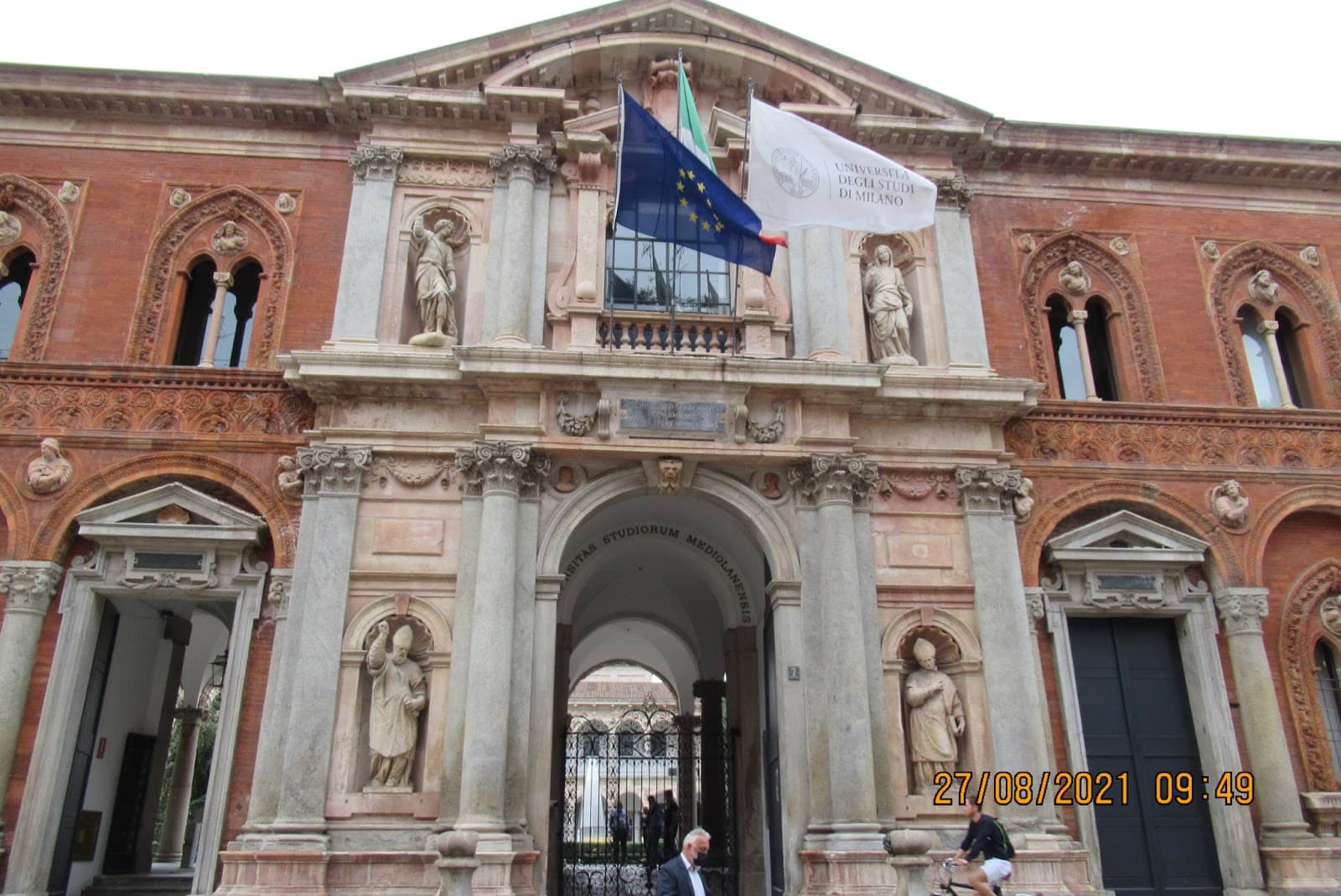 San Babila - Image 1