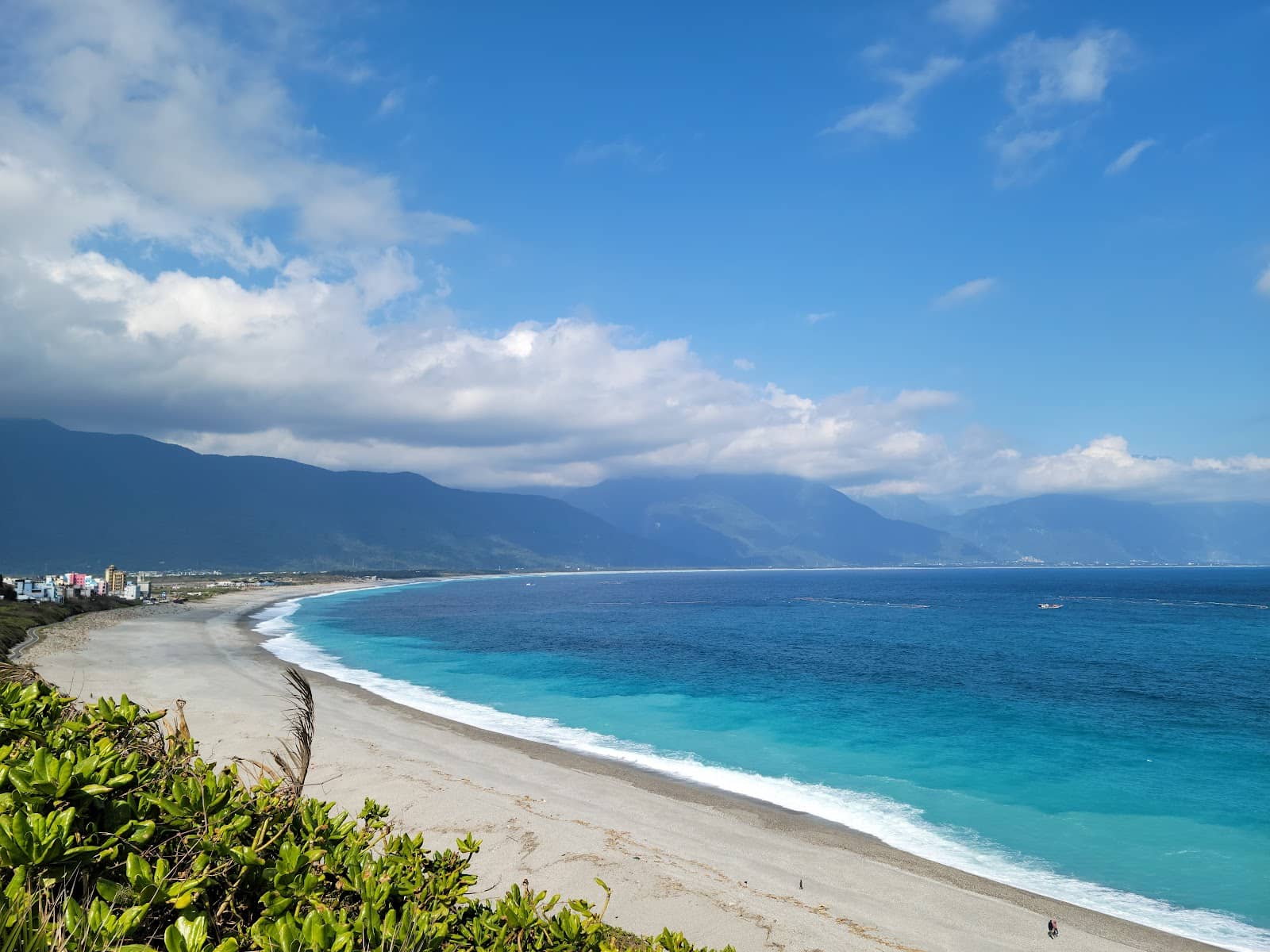 Historic Tunnel Fort