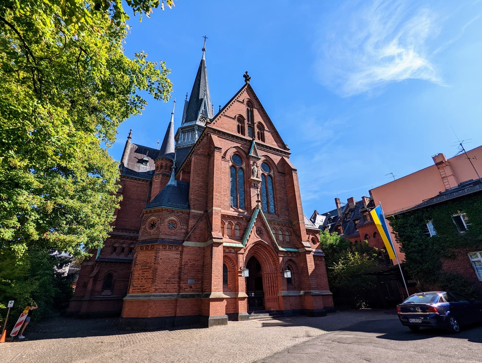 Bergkirche - Image 1