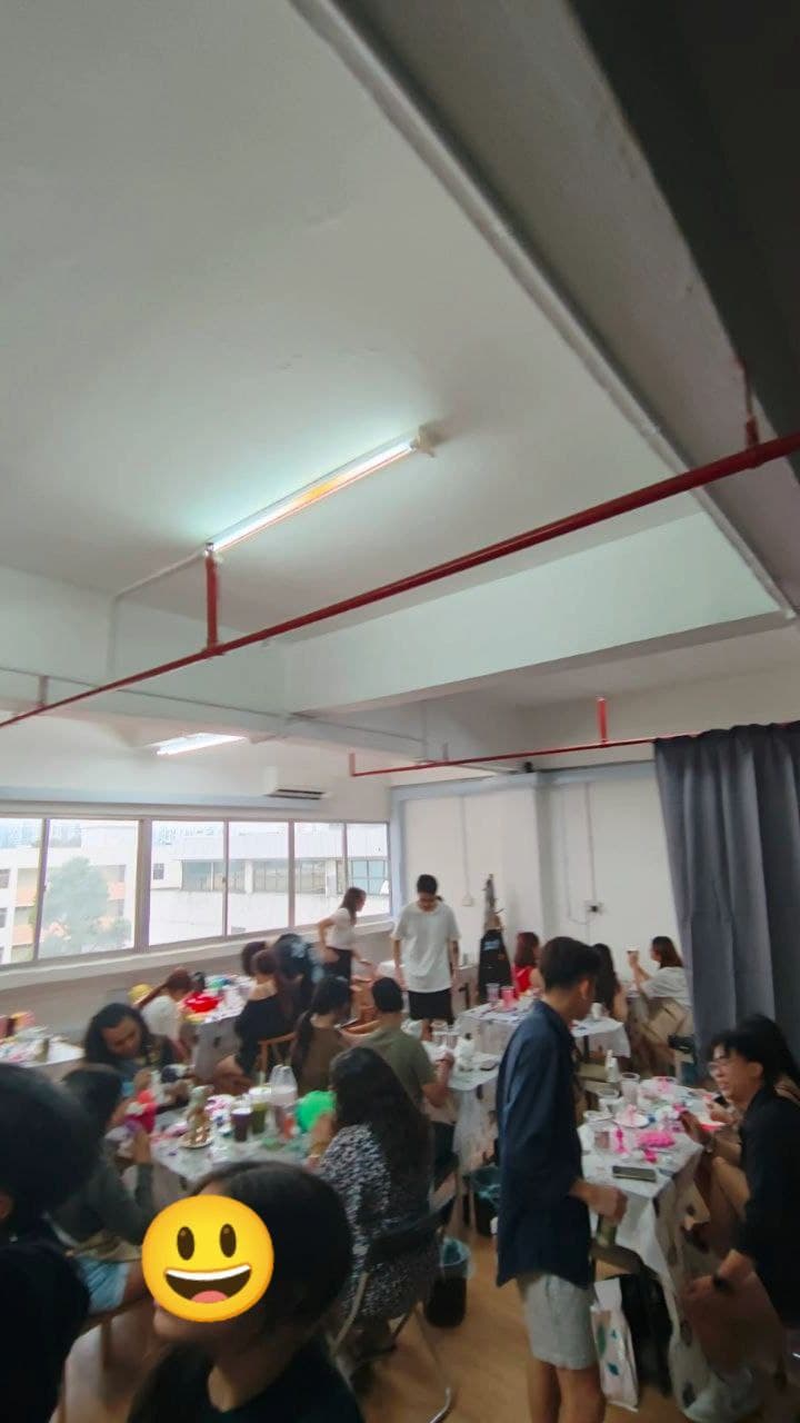 Painting Manic - Image 1