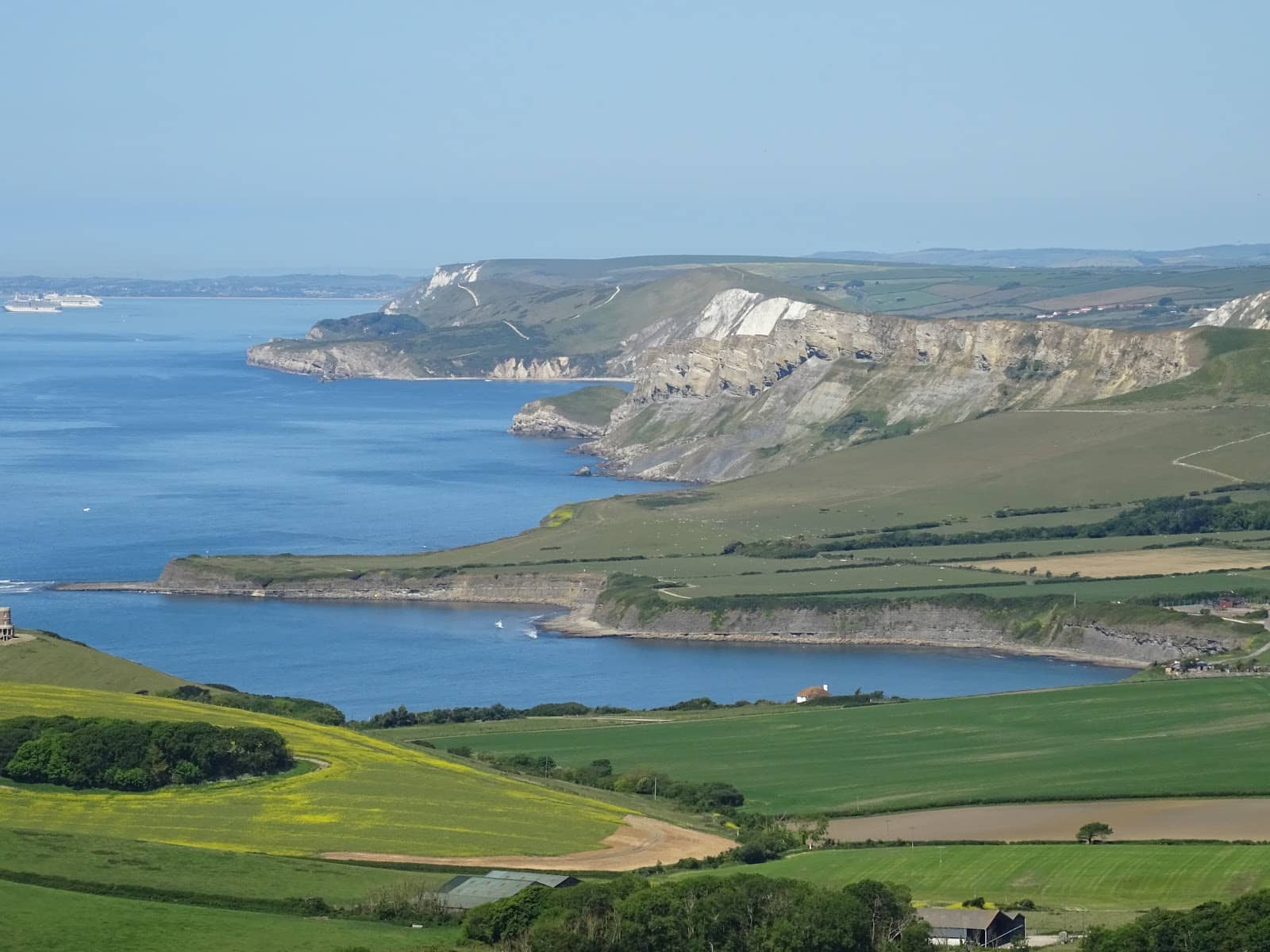 Ancient Burial Mound