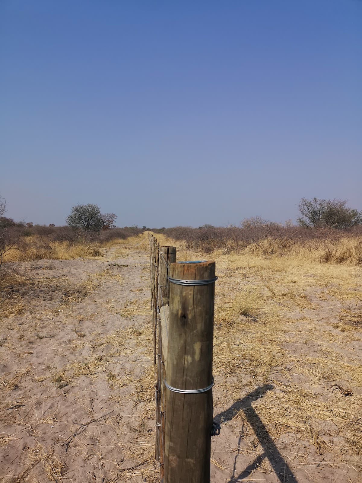 Toteng Village - Image 1