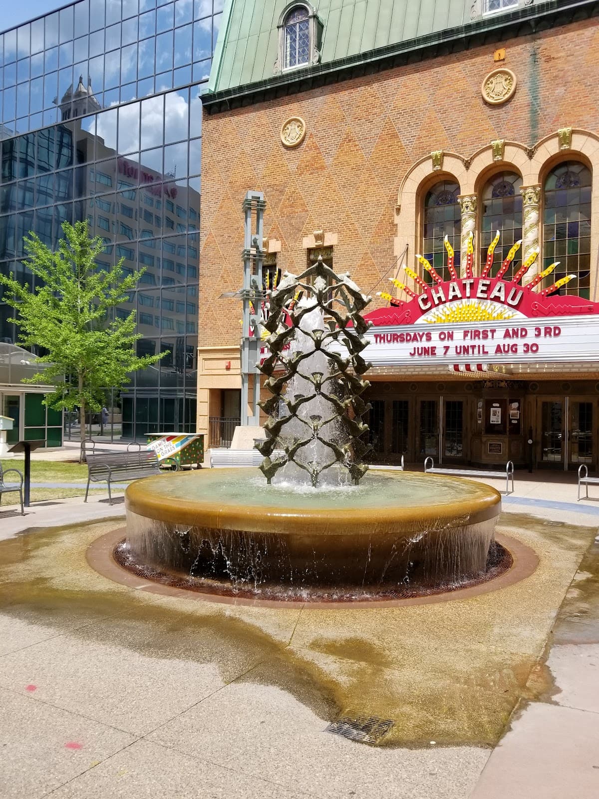 Peace Plaza - Image 1