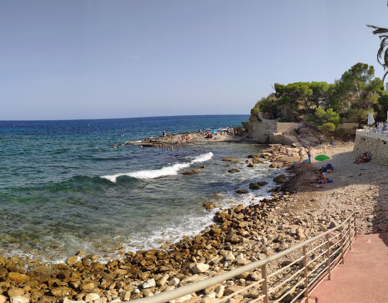 Cala Andrago - Image 1