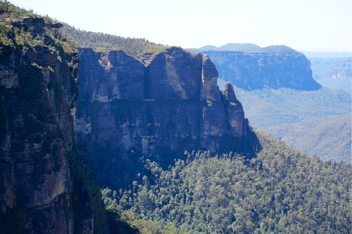 Pulpit Rock Track, Bilpin NSW 2758, Australia - Image 1
