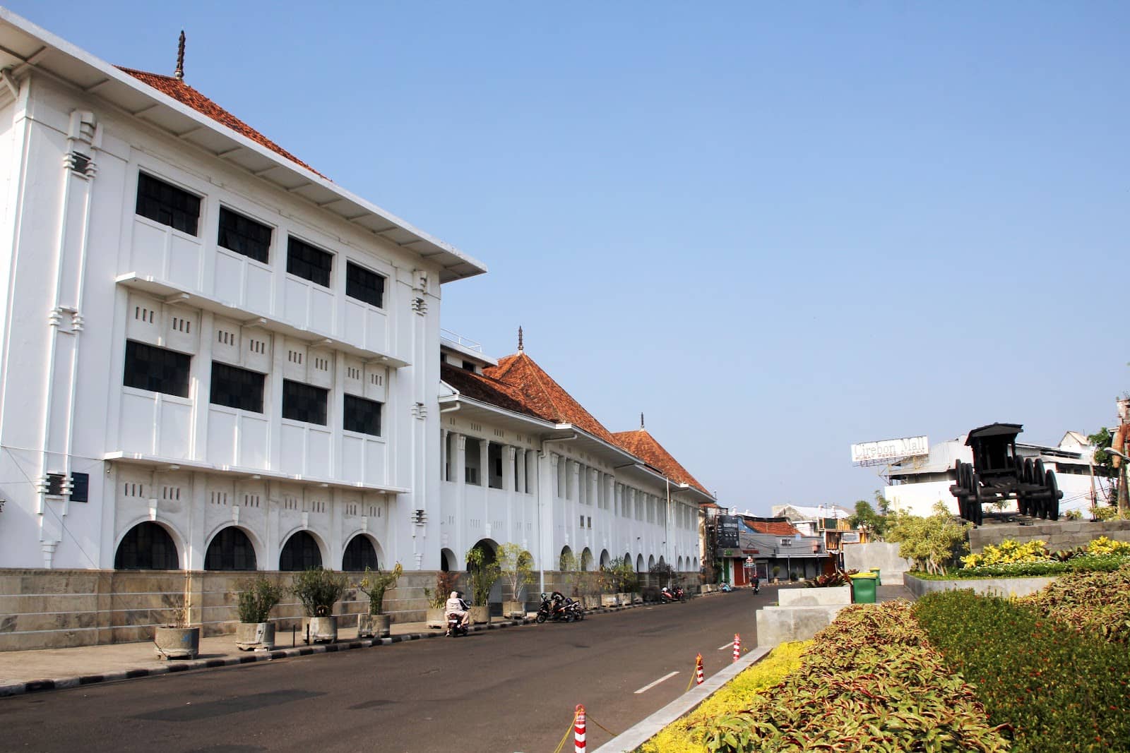 Scenic Outdoor Activities