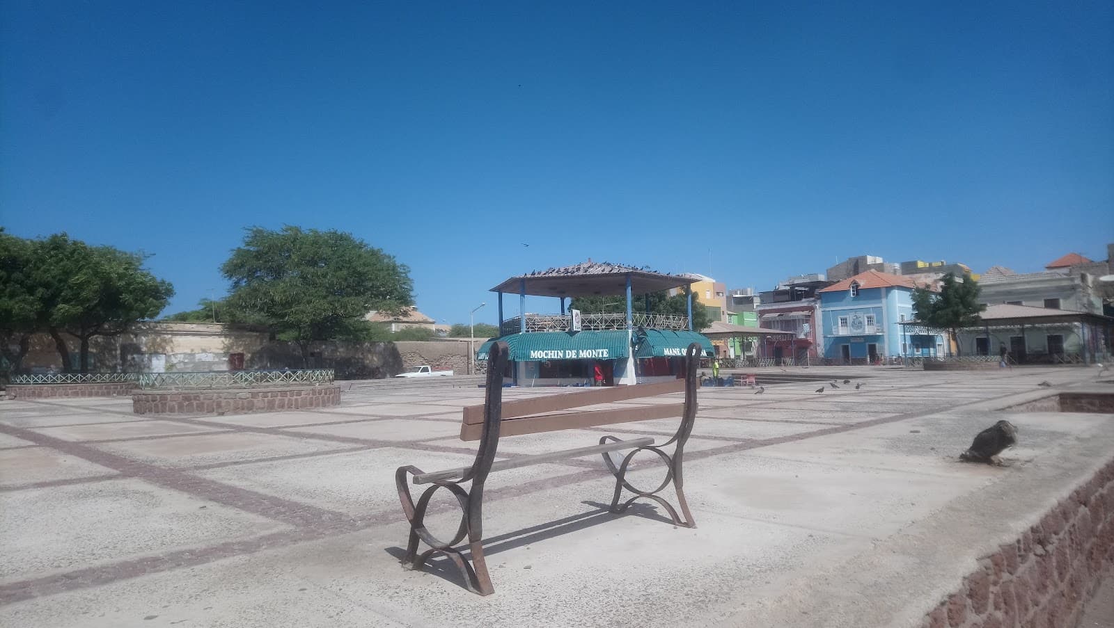 Praça Estrela - Image 1