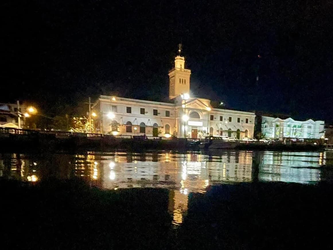 Iloilo Customs House (Aduana) - Image 1