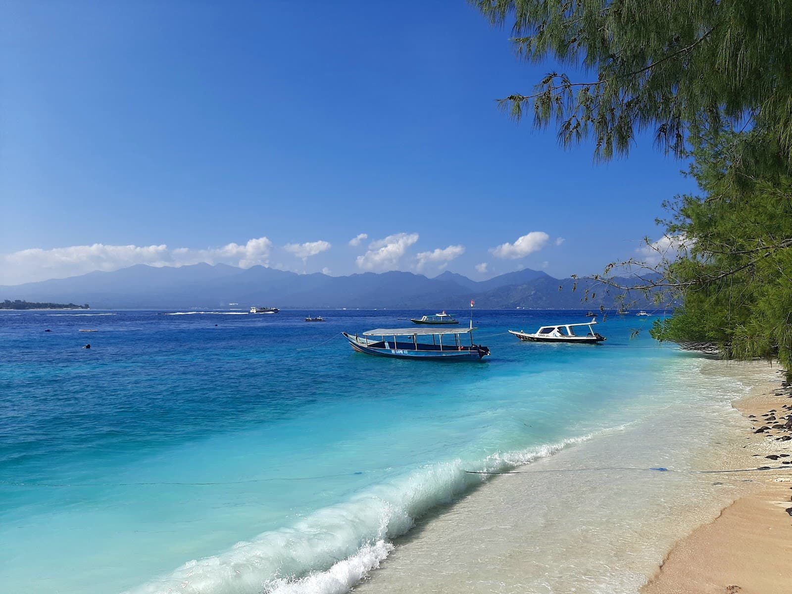 Gili Trawangan Reefs - Image 1