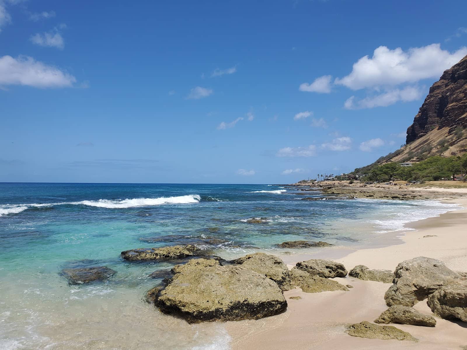 Spectacular Ocean Views