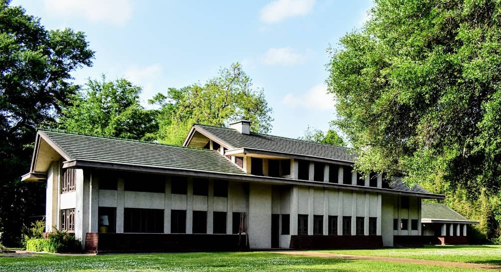 Historic Interior Features