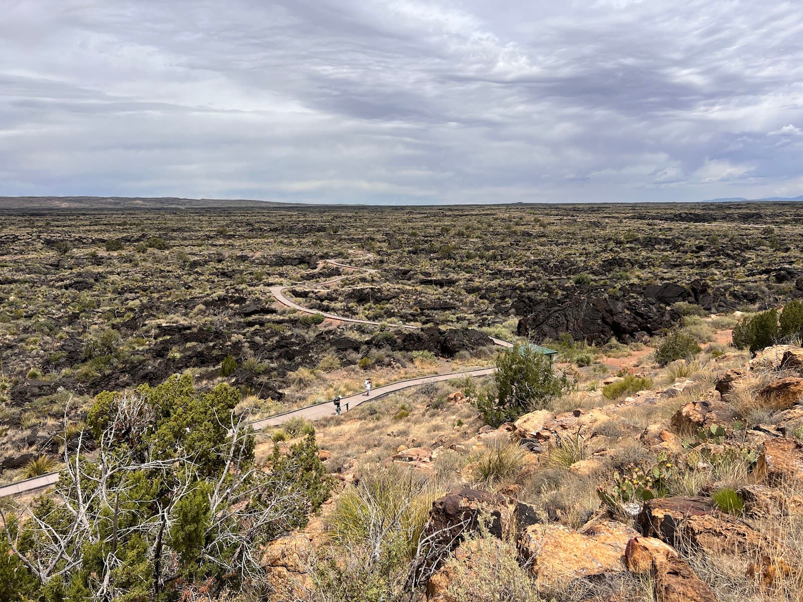 Valley of Fires Recreation Area - Image 1