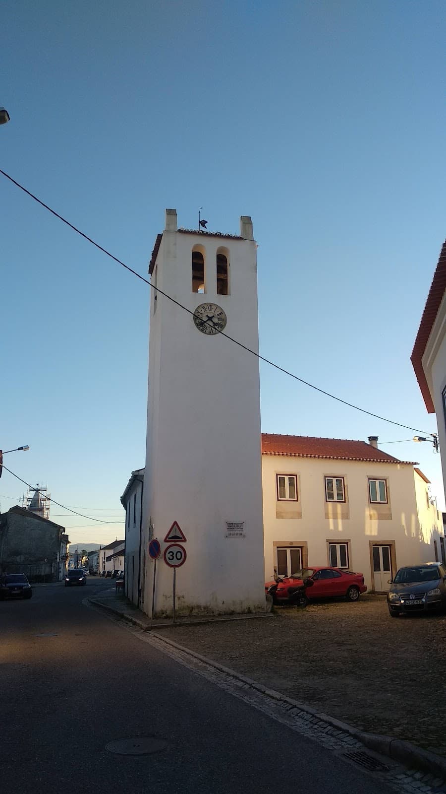 Torre do Relógio (Clock Tower) - Image 1