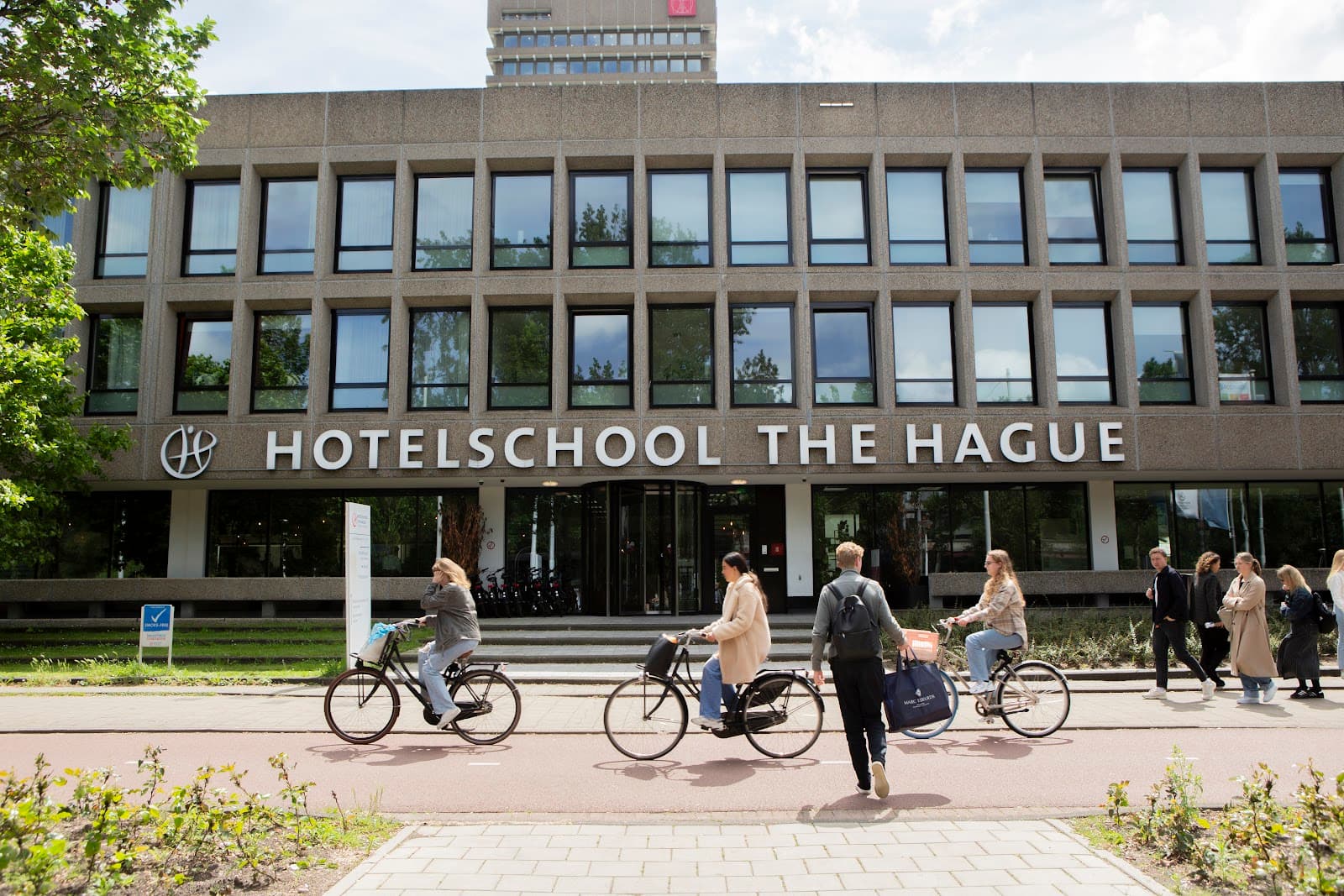 The Hague - Image 1