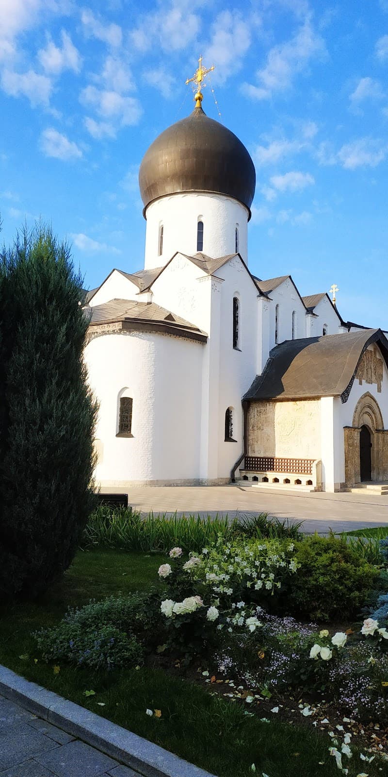 Marfo-Mariinsky Convent - Image 1