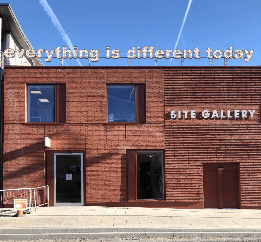 Site Gallery - Image 1