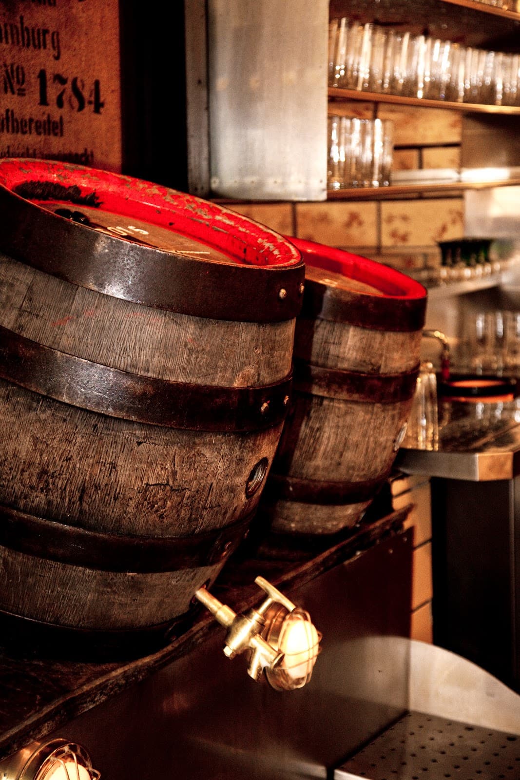 Päffgen Brauhaus - Image 1