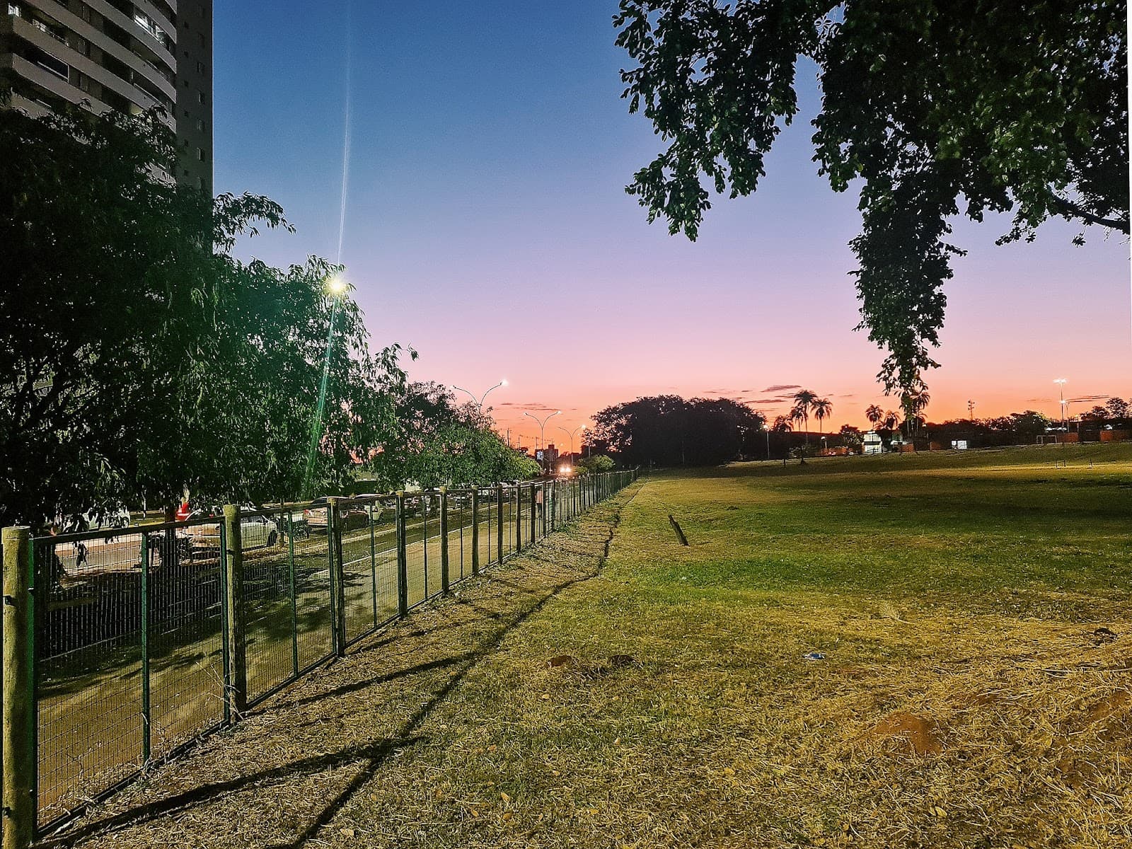 Parque Sóter - Image 1