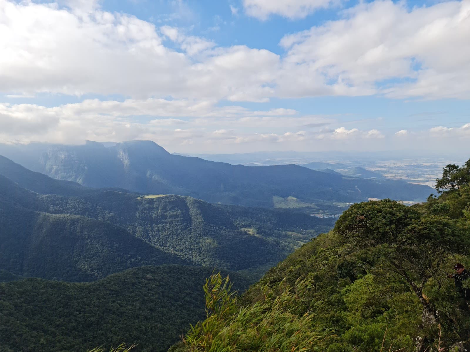 Mirante da Serra do Faxinal - Image 1