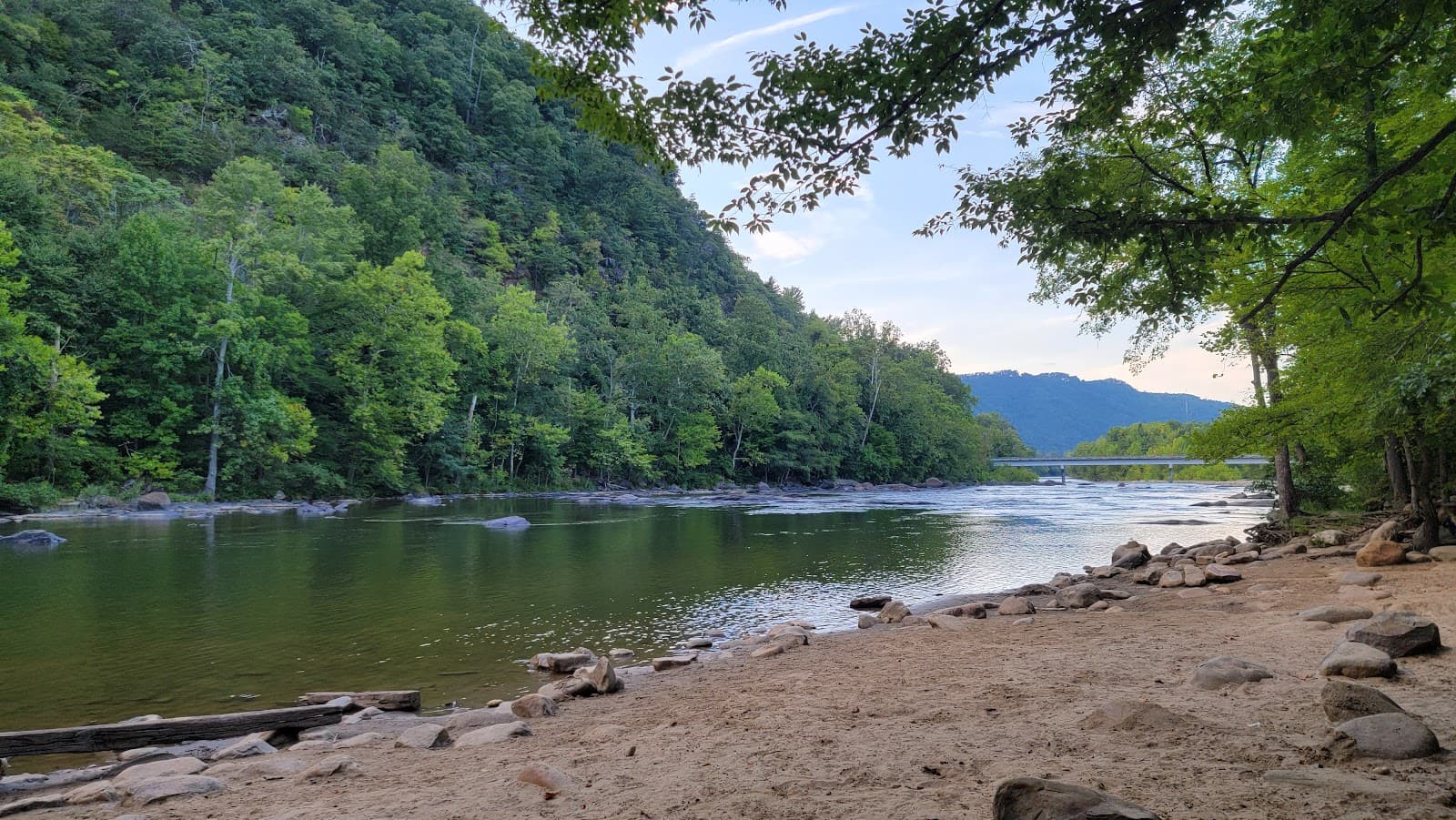 Chestoa Recreation Area - Image 1