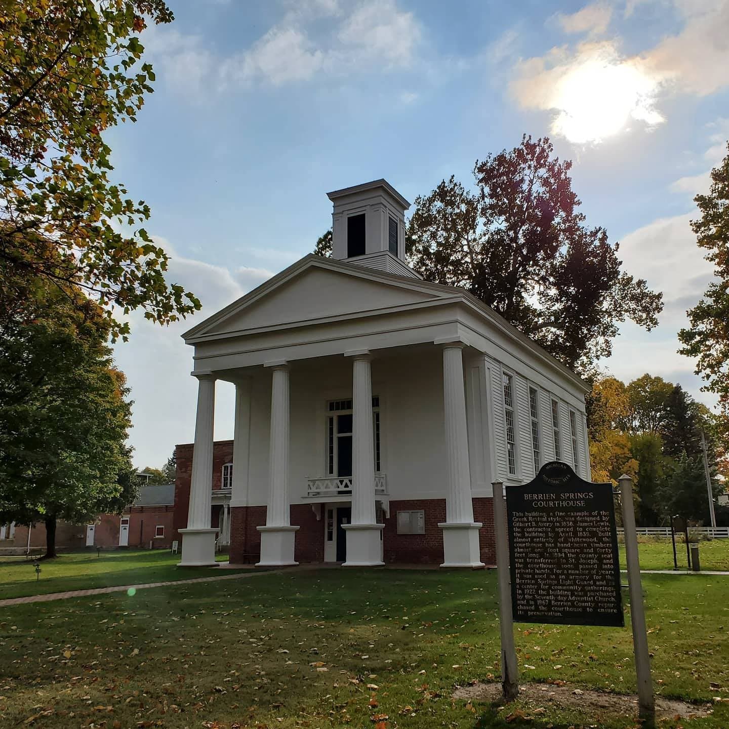 History Center at Courthouse Square - Image 1