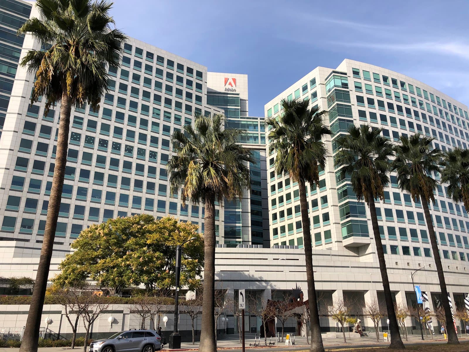 Adobe Headquarters - Image 1