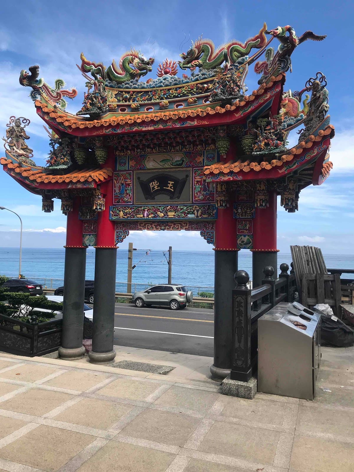 Dali Tiangong Temple - Image 1