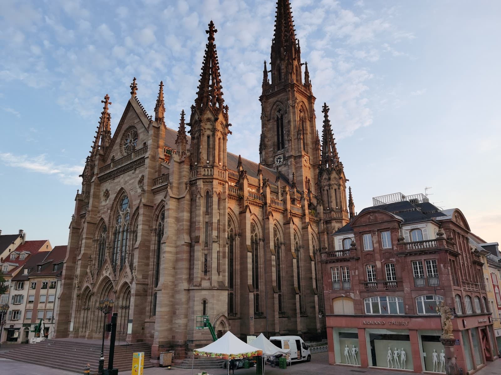 Centre Historique - Image 1