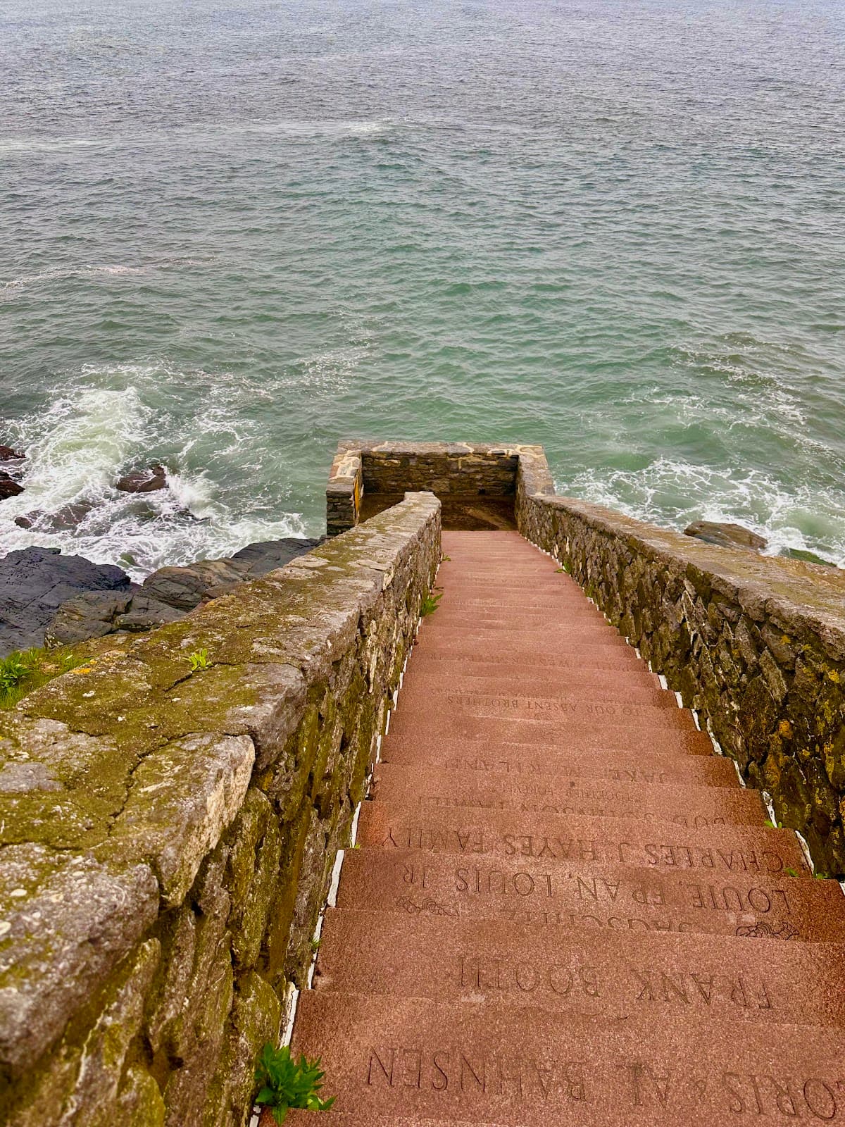 Forty Steps Kırk Merdiven - Image 1