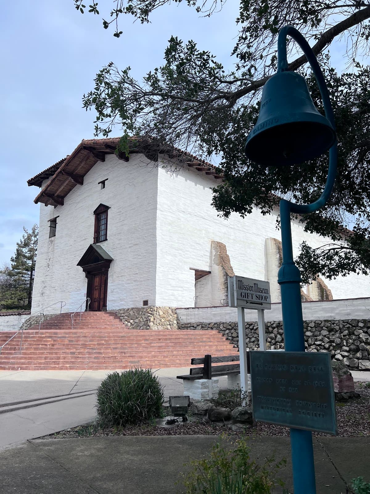 Mission San José Fremont - Image 1