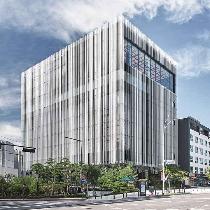 Immersive Sound Experience