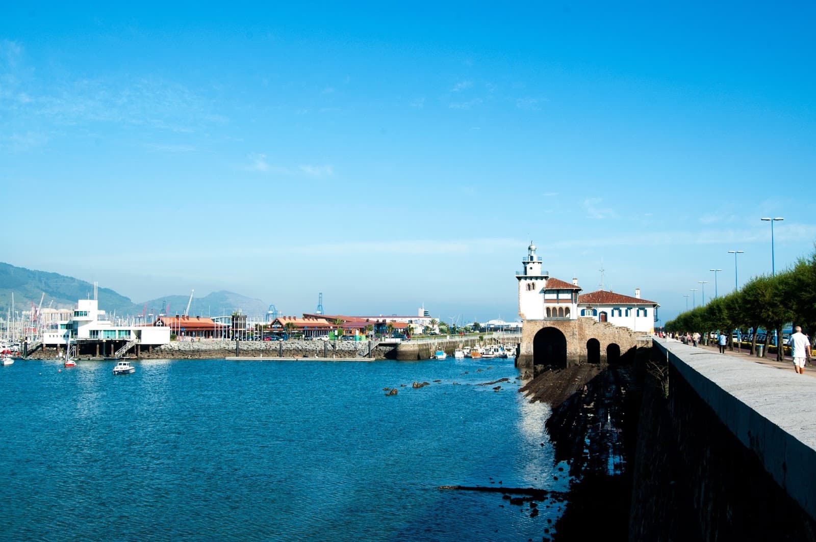 Getxo Marina - Image 1