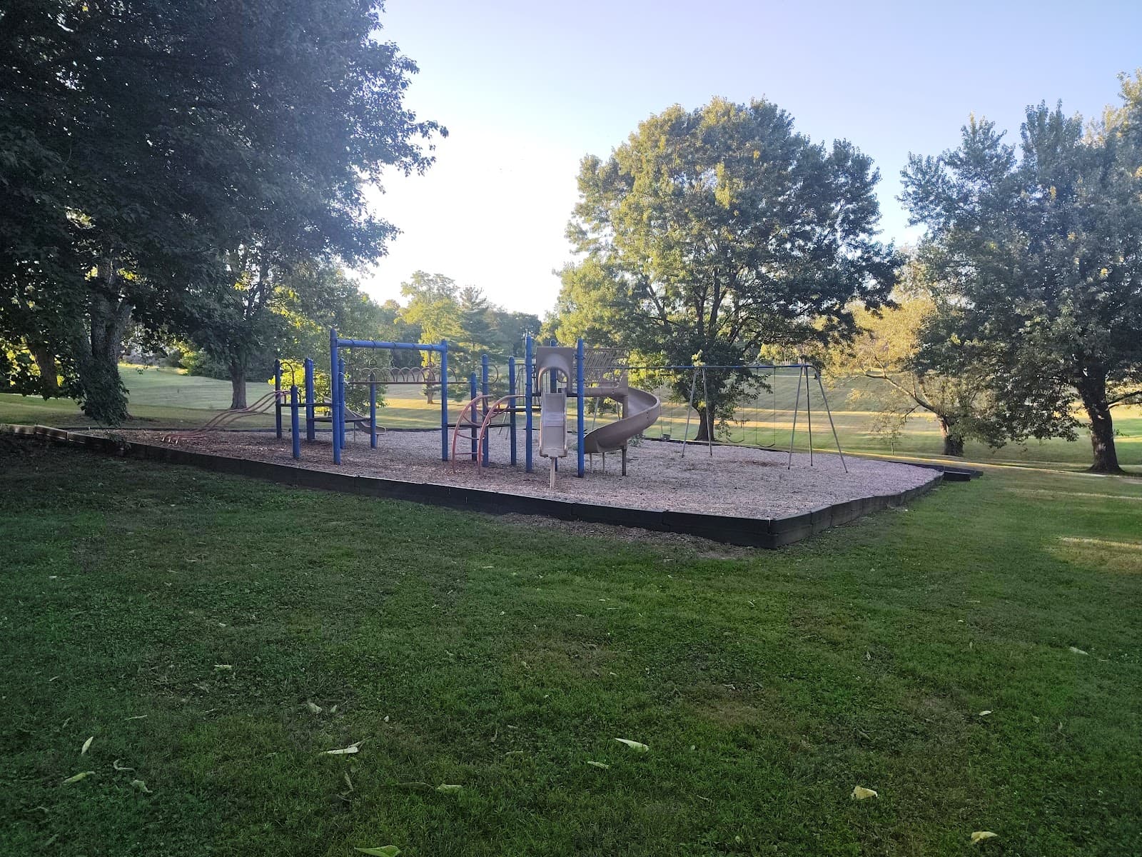 Henry Jackson Park - Image 1