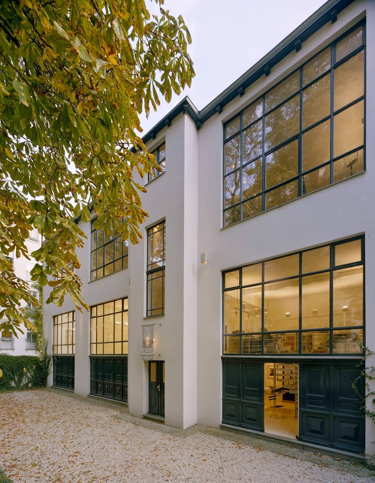 Diverse Photographic Styles