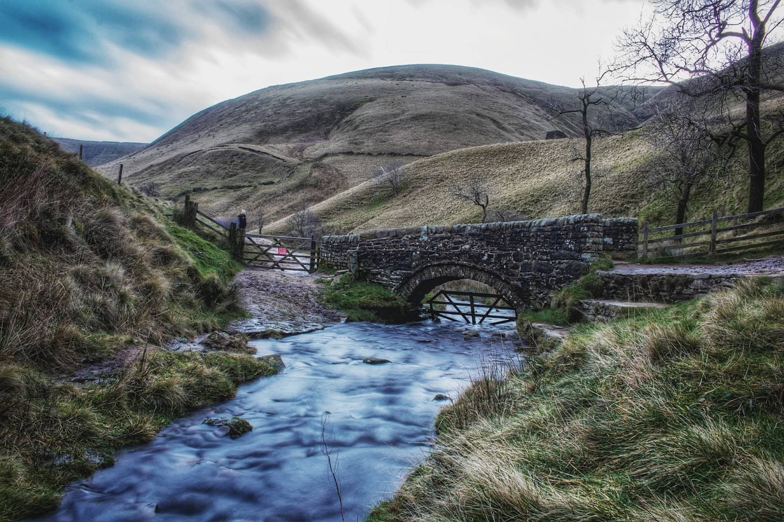 Grindsbrook Clough