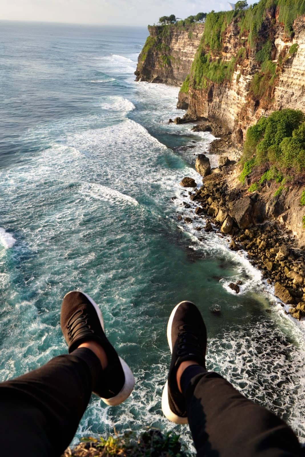 Drone Flight Opportunity