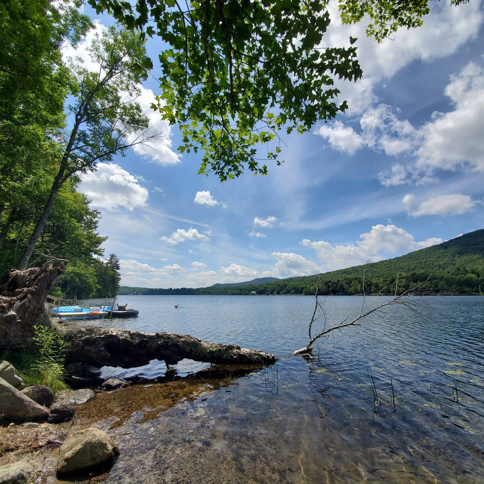Community Climbing Vibes