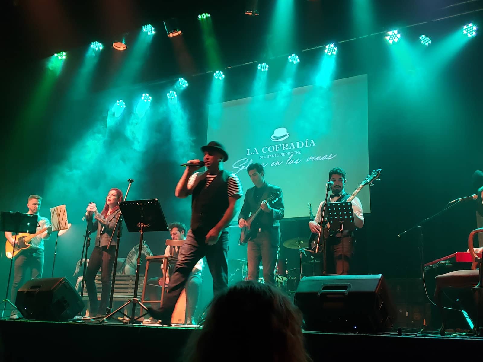 Community Art Exhibitions